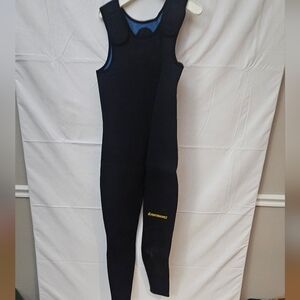 Dive Suit Large Overalls
